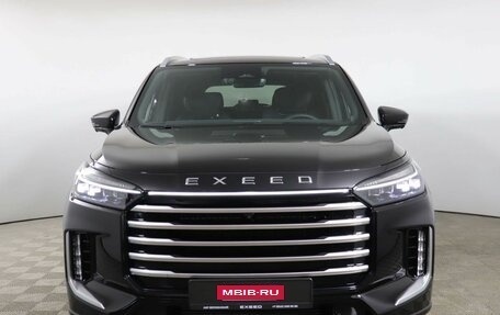 CheryExeed VX, 2024 год, 5 530 000 рублей, 2 фотография