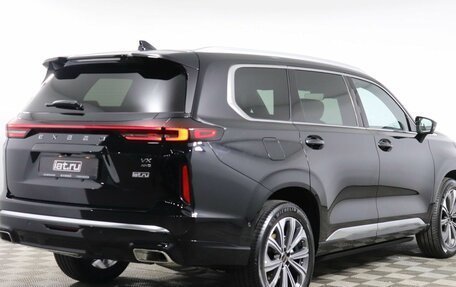 CheryExeed VX, 2024 год, 5 530 000 рублей, 6 фотография