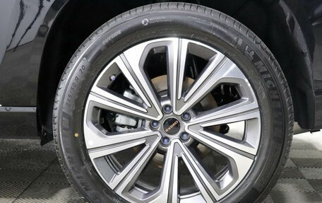 CheryExeed VX, 2024 год, 5 530 000 рублей, 10 фотография