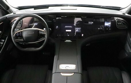 CheryExeed VX, 2024 год, 5 530 000 рублей, 13 фотография