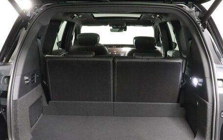 CheryExeed VX, 2024 год, 5 530 000 рублей, 27 фотография