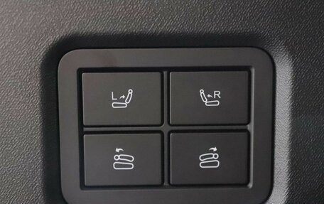 CheryExeed VX, 2024 год, 5 530 000 рублей, 23 фотография