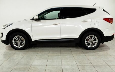 Hyundai Santa Fe III рестайлинг, 2015 год, 2 100 000 рублей, 6 фотография