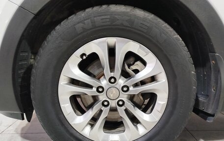 Hyundai Santa Fe III рестайлинг, 2015 год, 2 100 000 рублей, 8 фотография