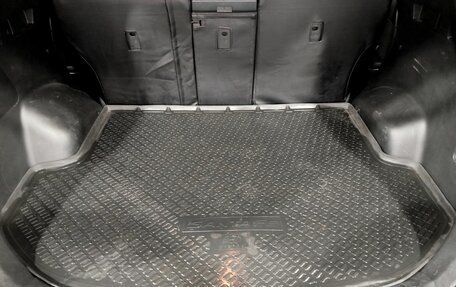 Hyundai Santa Fe III рестайлинг, 2015 год, 2 100 000 рублей, 10 фотография