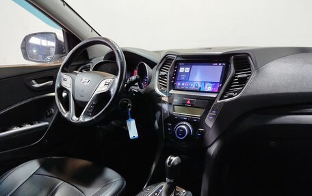 Hyundai Santa Fe III рестайлинг, 2015 год, 2 100 000 рублей, 12 фотография