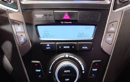 Hyundai Santa Fe III рестайлинг, 2015 год, 2 100 000 рублей, 15 фотография