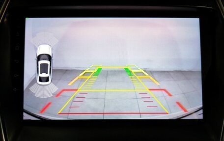 Hyundai Santa Fe III рестайлинг, 2015 год, 2 100 000 рублей, 22 фотография