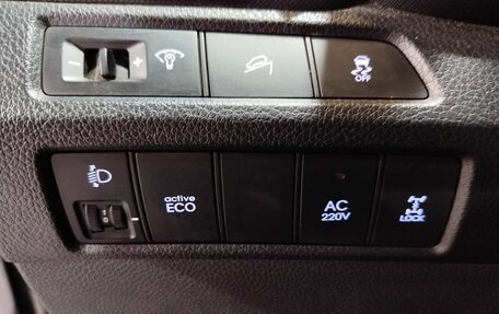 Hyundai Santa Fe III рестайлинг, 2015 год, 2 100 000 рублей, 18 фотография