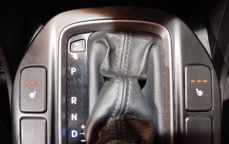 Hyundai Santa Fe III рестайлинг, 2015 год, 2 100 000 рублей, 16 фотография