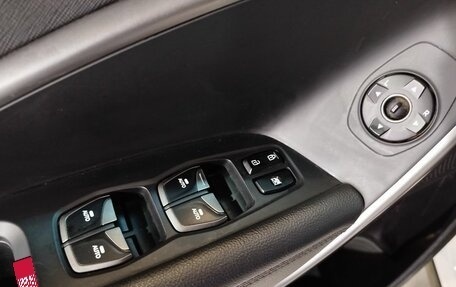 Hyundai Santa Fe III рестайлинг, 2015 год, 2 100 000 рублей, 19 фотография