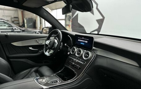 Mercedes-Benz GLC Coupe AMG, 2019 год, 6 199 900 рублей, 6 фотография