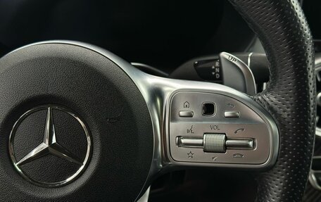 Mercedes-Benz GLC Coupe AMG, 2019 год, 6 199 900 рублей, 10 фотография