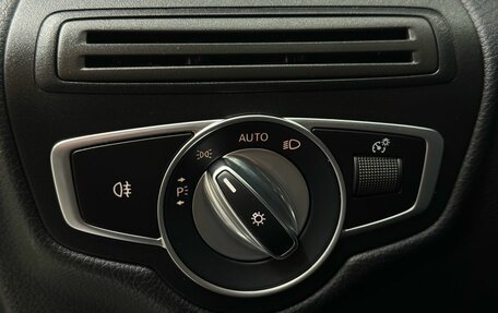 Mercedes-Benz GLC Coupe AMG, 2019 год, 6 199 900 рублей, 15 фотография