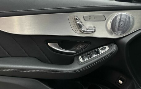 Mercedes-Benz GLC Coupe AMG, 2019 год, 6 199 900 рублей, 17 фотография