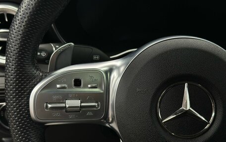 Mercedes-Benz GLC Coupe AMG, 2019 год, 6 199 900 рублей, 9 фотография