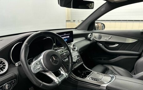 Mercedes-Benz GLC Coupe AMG, 2019 год, 6 199 900 рублей, 5 фотография