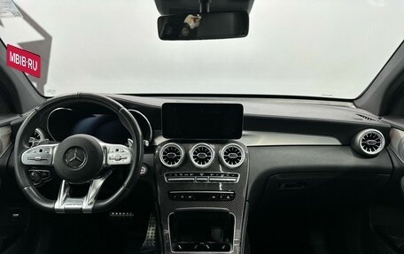 Mercedes-Benz GLC Coupe AMG, 2019 год, 6 199 900 рублей, 7 фотография