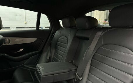 Mercedes-Benz GLC Coupe AMG, 2019 год, 6 199 900 рублей, 20 фотография