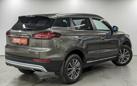 Geely Atlas, 2023 год, 2 280 000 рублей, 5 фотография