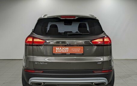 Geely Atlas, 2023 год, 2 280 000 рублей, 6 фотография