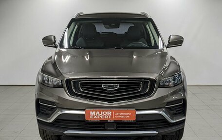 Geely Atlas, 2023 год, 2 280 000 рублей, 2 фотография