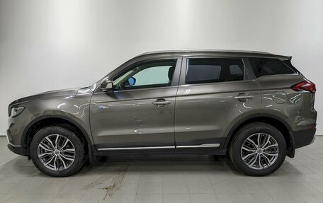 Geely Atlas, 2023 год, 2 280 000 рублей, 8 фотография