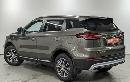 Geely Atlas, 2023 год, 2 280 000 рублей, 7 фотография