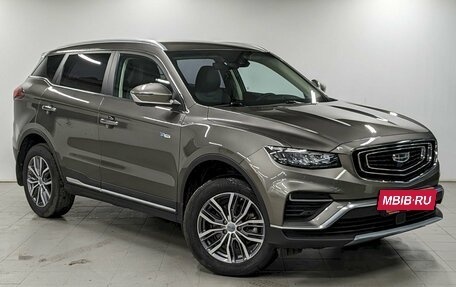 Geely Atlas, 2023 год, 2 280 000 рублей, 3 фотография