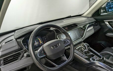 Geely Atlas, 2023 год, 2 280 000 рублей, 13 фотография