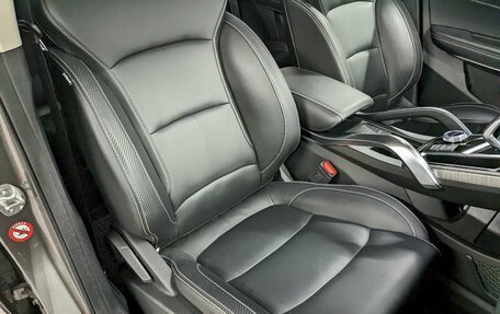 Geely Atlas, 2023 год, 2 280 000 рублей, 22 фотография