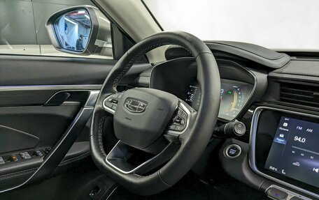 Geely Atlas, 2023 год, 2 280 000 рублей, 23 фотография