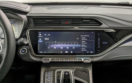 Geely Atlas, 2023 год, 2 280 000 рублей, 25 фотография