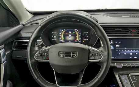 Geely Atlas, 2023 год, 2 280 000 рублей, 26 фотография