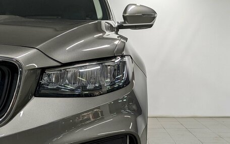 Geely Atlas, 2023 год, 2 280 000 рублей, 18 фотография