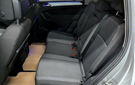 Volkswagen Tiguan II, 2020 год, 2 700 000 рублей, 12 фотография