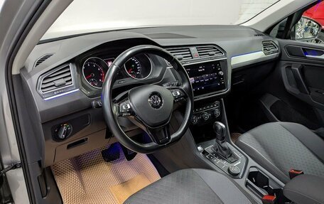 Volkswagen Tiguan II, 2020 год, 2 700 000 рублей, 9 фотография