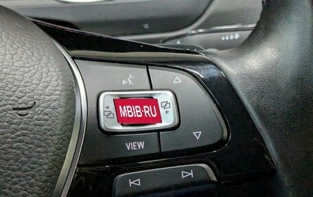 Volkswagen Tiguan II, 2020 год, 2 700 000 рублей, 6 фотография