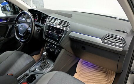 Volkswagen Tiguan II, 2020 год, 2 700 000 рублей, 19 фотография