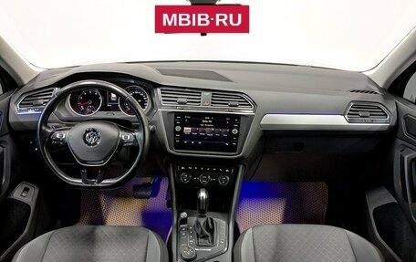Volkswagen Tiguan II, 2020 год, 2 700 000 рублей, 14 фотография