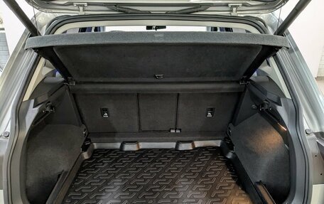 Volkswagen Tiguan II, 2020 год, 2 700 000 рублей, 18 фотография