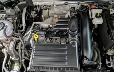 Volkswagen Tiguan II, 2020 год, 2 700 000 рублей, 22 фотография