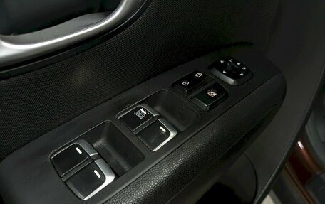 KIA Soul II рестайлинг, 2016 год, 1 190 000 рублей, 12 фотография