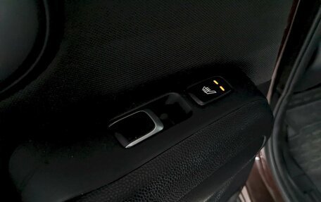 KIA Soul II рестайлинг, 2016 год, 1 190 000 рублей, 15 фотография