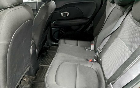 KIA Soul II рестайлинг, 2016 год, 1 190 000 рублей, 16 фотография