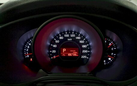 KIA Soul II рестайлинг, 2016 год, 1 190 000 рублей, 26 фотография