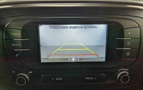 KIA Soul II рестайлинг, 2016 год, 1 190 000 рублей, 29 фотография