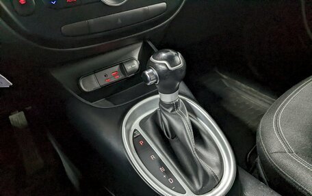 KIA Soul II рестайлинг, 2016 год, 1 190 000 рублей, 30 фотография