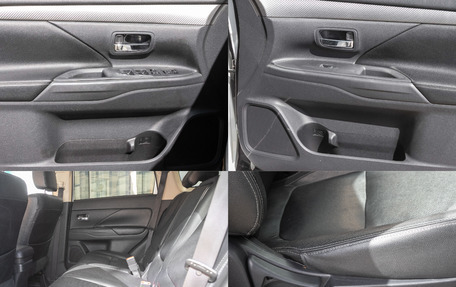 Mitsubishi Outlander III рестайлинг 3, 2013 год, 1 475 000 рублей, 23 фотография