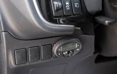 Mitsubishi Outlander III рестайлинг 3, 2013 год, 1 475 000 рублей, 16 фотография